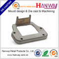 security camera parts for cctv camera mount kit aluminum die casting